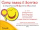 Il libro &quot;Come nasce il sorriso&quot; presentato a Gattinara