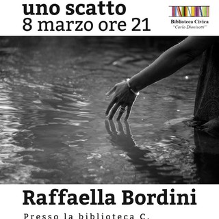 A Romagnano la mostra di Raffaella Bordini