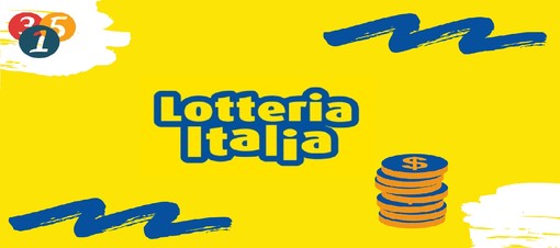 Lotteria Italia: biglietto da 100.000 euro venduto a Borgosesia