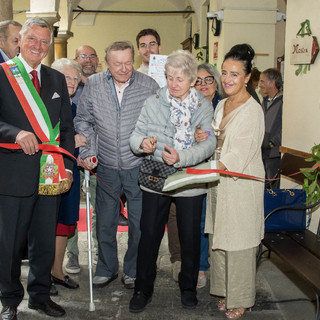 Varallo: “La china incontra i pastelli”, alla Biblioteca civica l’inaugurazione.