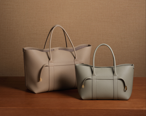 Loro Piana presenta la Ghiera Shopper