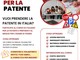 A Valdilana corso di italiano per conseguire la patente