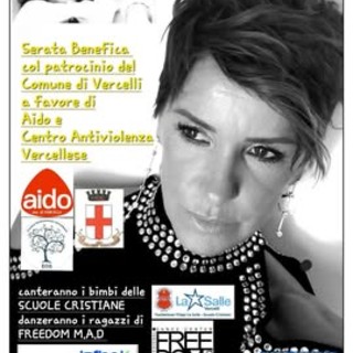 L'evento dell'8 marzo a Vercelli