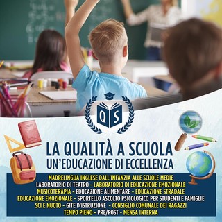 &quot;Qualità a scuola&quot; con l'istituto comprensivo di Quarona