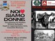 &quot;Noi siamo donne&quot;: l'evento a Rassa per l'8 marzo