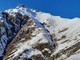 Il Monte Barone in versione invernale