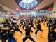 Multistage kung fu a Vercelli