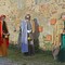 Presepe gigante di Mosso attende la Befana