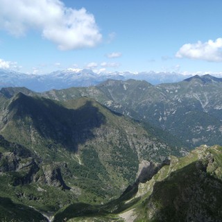 Al Gal Terre del Sesia la gestione del Sesia Val Grande global geopark