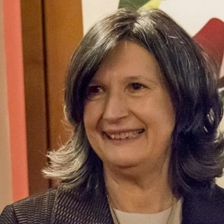 Maria Marcon di Igea