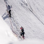400 atleti da 28 Paesi: giunge al termine la Monte Rosa SkyMarathon - Foto e video di ActionMovie Italy