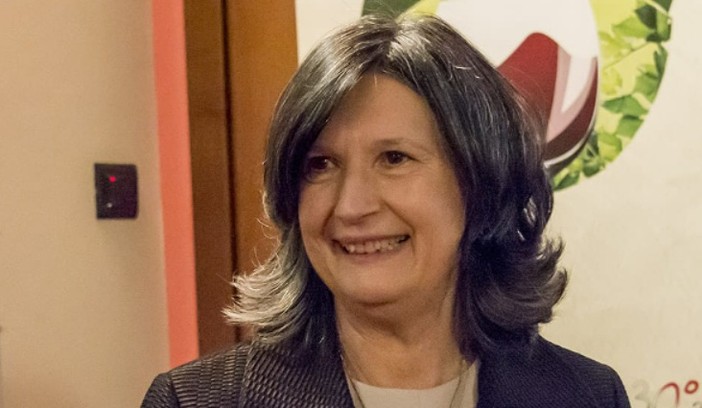 Maria Marcon di Igea