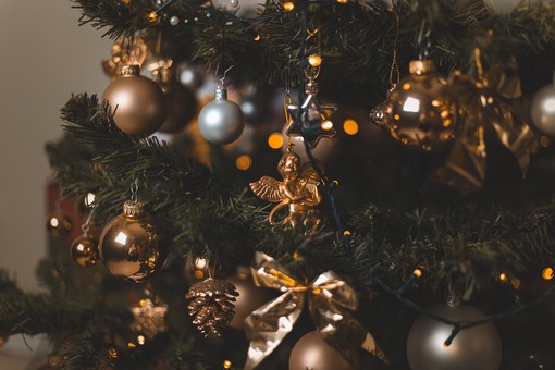 La magia del Natale a Borgosesia