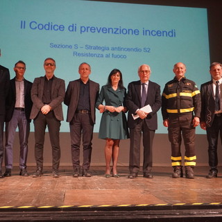 Ordine architetti Vercelli: incontro sulla prevenzione incendi