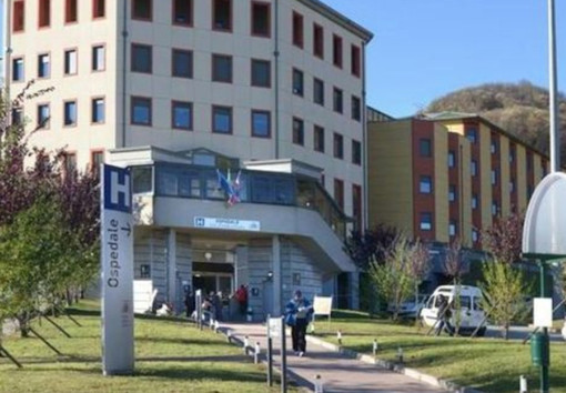 Screening al colon retto e alla tiroide al'ospedale di Borgosesia