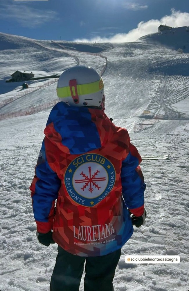 Trofeo Zegna 2025, a febbraio due giorni sulle piste di Bielmonte.