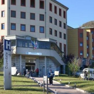 Screening al colon retto e alla tiroide al'ospedale di Borgosesia