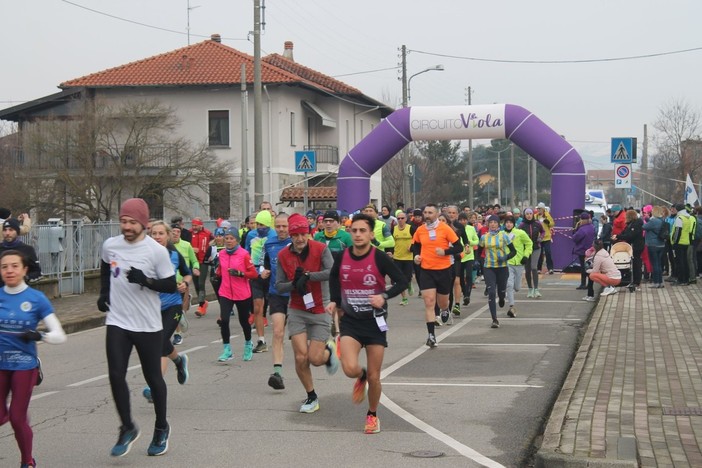 Le foto del Piatto Trail