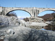Borgosesia: Procede l’impegno del Comune per la valorizzazione del Ponte di Agnona