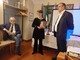 Rotary Club Gattinara, presentato il romanzo &quot;Medicina e Arte&quot;.