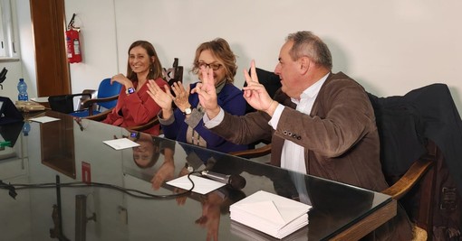 Asl Vercelli: in pensione il direttore sanitario Fulvia Milano