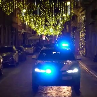 Un video di Natale della Polizia di Stato