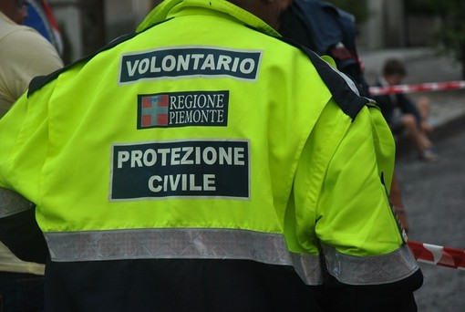 Regione Piemonte: 450mila euro per i volontari della Protezione Civile.