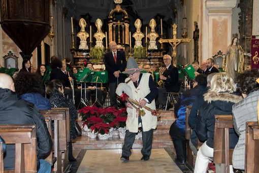 A Prato Sesia consegnate le &quot;Torri d'oro&quot;