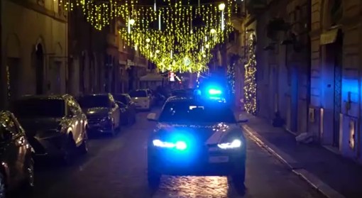 Un video di Natale della Polizia di Stato