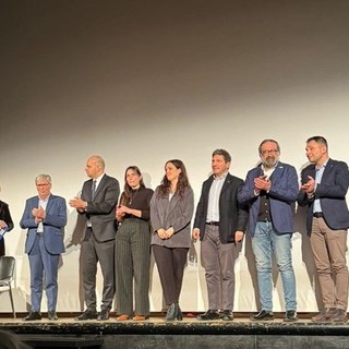 La presentazione del progetto turismo Valsesia