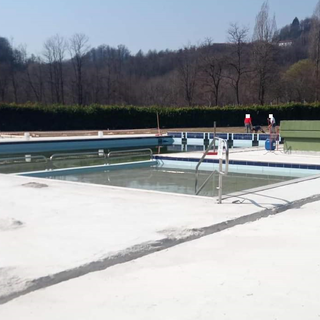 In consiglio comunale a Pray si parla della piscina