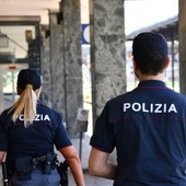 Polizia Ferroviaria: oltre 1200 persone controllare, un arresto e due indagati