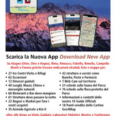 App &quot;Discover - Parchi Valsesia&quot;: La Rete Natura 2000 a Portata di Mano