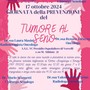 Il 17 e il 19 ottobre due giornate dedicate alla prevenzione al femminile