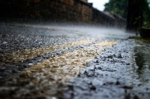 Maltempo: allerta arancione in Piemonte per domani, sabato