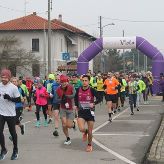 Le foto del Piatto Trail