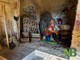 Famiglie e tanti visitatori a Pray per il Presepe Meccanico  (foto di Davide Finatti)