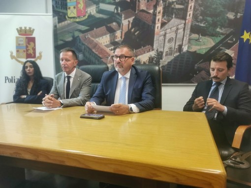 Dal nord ovest. Spaccio di droga tra Vercelli e il novarese: 35 indagati per un traffico da 360mila euro