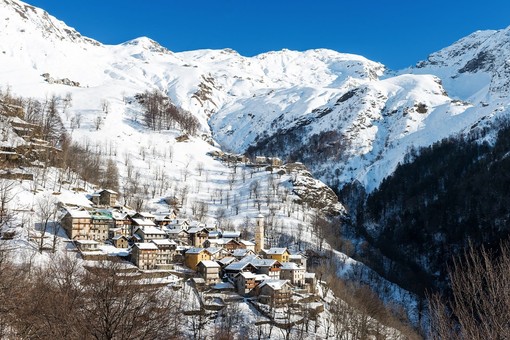 Fondazione Valsesia e Rimella: raccolta fondi per località Sella