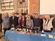 I vini novaresi presentati a Villa Caccia di Romagnano