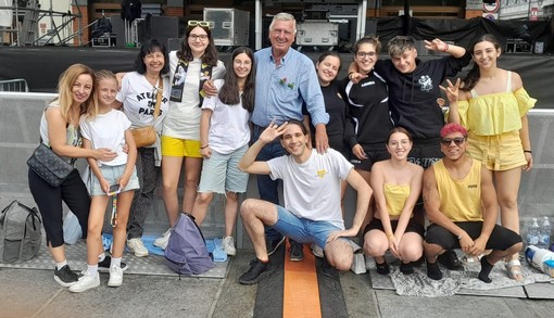 Alpàa Festival, tutto pronto a Varallo per l'attesissimo concerto di Alfa