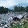 Domobianca365 pronta ad ospitare la prova speciale del Rally della Valli Ossolane.