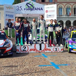 Confermata l’assenza del Rally Lana 2025, le reazioni