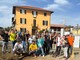 Gli studenti del Bonfantini di Romagnano all'opera