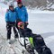 Progetto disabilità sulle piste con la Scuola sci Alagna