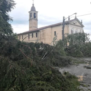 Completati i lavori intorno al Santuario della Madonna Annunziata