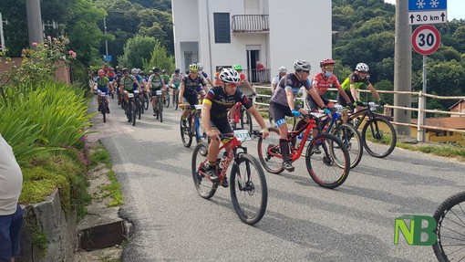 Nasce la Wolf Cup, circuito di Mtb tra Biellese e Novarese