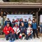 Oasi Zegna Ski Racing Center: si allena anche la Nazionale francese