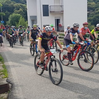 Nasce la Wolf Cup, circuito di Mtb tra Biellese e Novarese