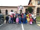 Carnevale dei bambini a Sostegno